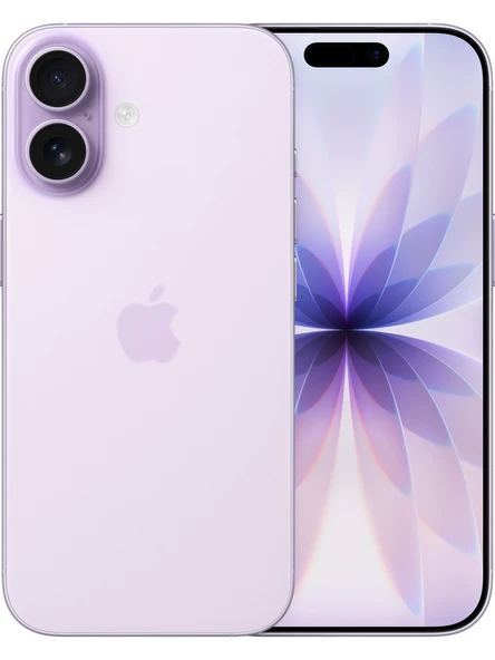 Apple iPhone 17 256 GB Lavanta (Apple Türkiye Garantili) ürün görseli 1
