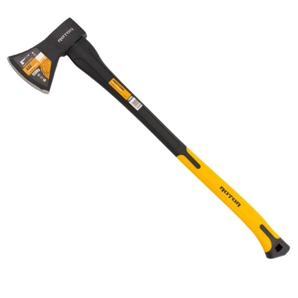 Ax 613 Fiber Plastik Saplı Balta 1500 gr (SAP UZUNLUĞU 65 CM) ürün görseli 1
