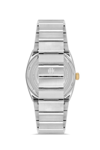 HISLON CL211T-07SG Erkek Kol Saati - Resim 3