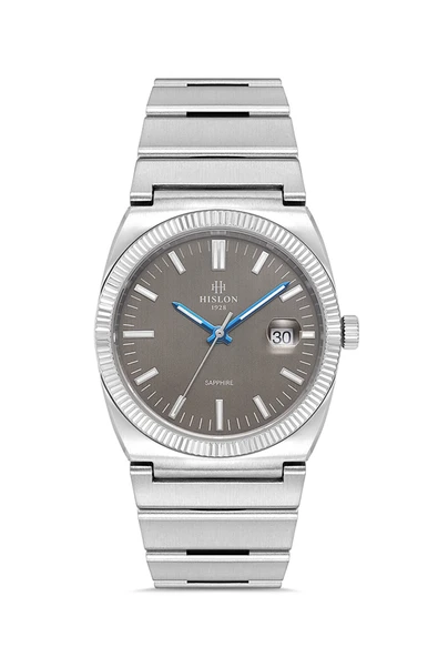 HISLON CL211S-07SS Erkek Kol Saati ürün görseli 1