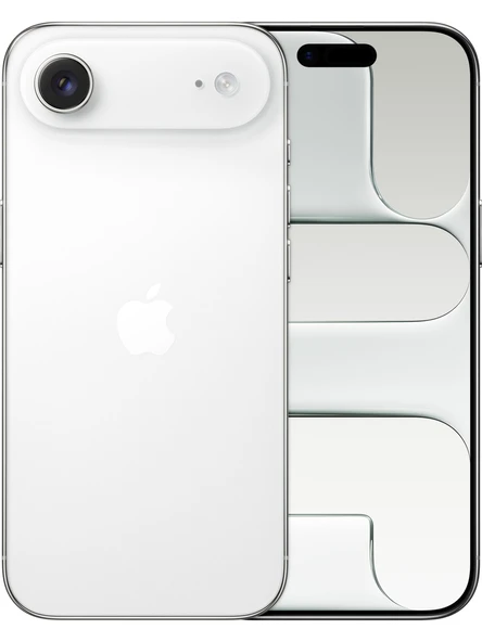 Apple iPhone Air 512 GB Pamuk Beyazı (Apple Türkiye Garantili) ürün görseli 1
