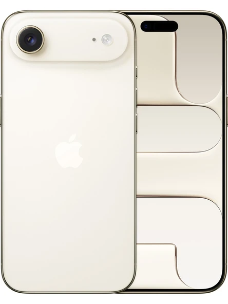 Apple iPhone Air 256 GB Uçuk Altın (Apple Türkiye Garantili) ürün görseli 1