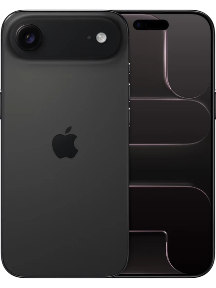 Apple iPhone Air 256 GB Uzay Siyahı (Apple Türkiye Garantili) ürün görseli 1