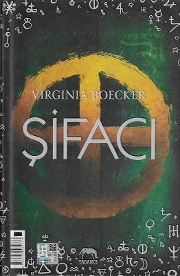 Av - Şifacı - Tek Kitap - Ciltli Kitap Virginia Boecker Yabancı ürün görseli 1
