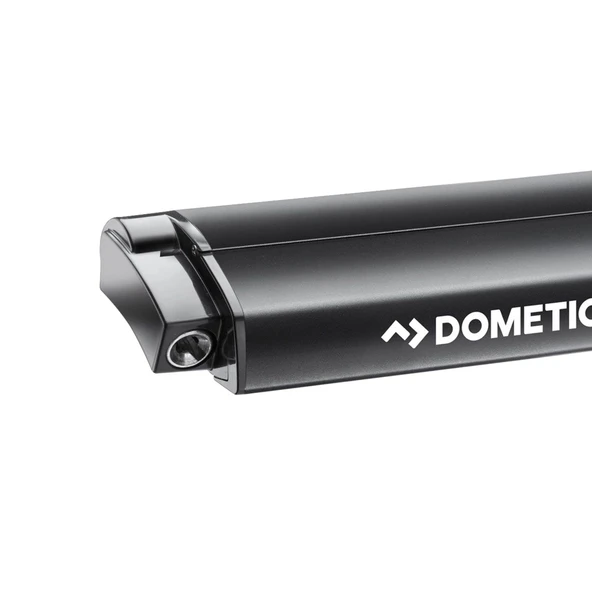 Dometic PR2000 3.50 x 2.50 Antrasit Çatı Tipi Karavan Tentesi ürün görseli 1