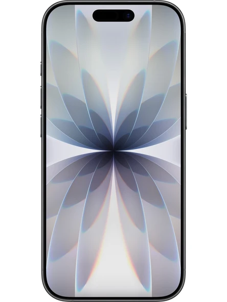 Apple iPhone 17 256 GB Siyah