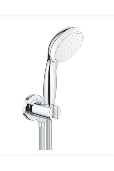 Grohe Ntempesta 100 El Dusu Setı 5,7l Nl ürün görseli 1