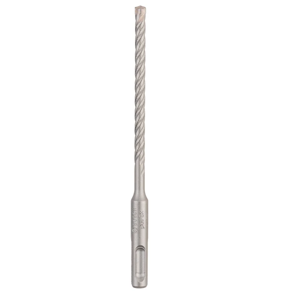 Bosch SDS Plus-5X Dört Elmaslı 6 x 110 mm Matkap Ucu 2608706875 ürün görseli 1