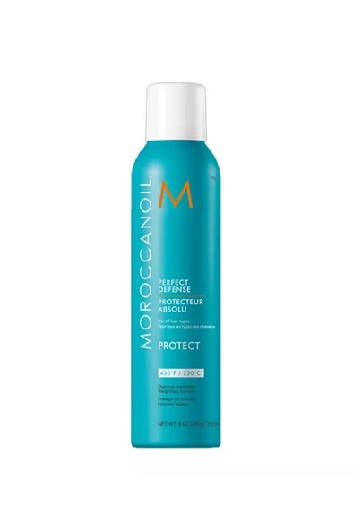 Moroccanoil Perfect Defense Isı Koruyucu Sprey 225 ml ürün görseli 1