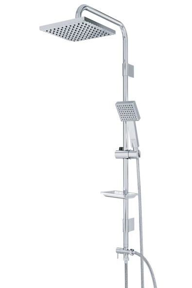 DushBox Stella Tall Duş Seti ürün görseli 1