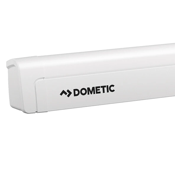 Dometic PW1100 4.00 x 2.50 Beyaz Duvar Tipi Karavan Tentesi ürün görseli 1