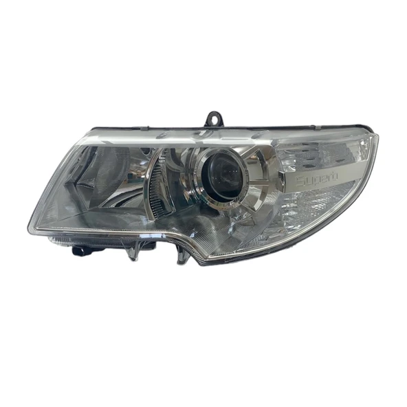 FAR SUPER B 07-12 LH ürün görseli 1