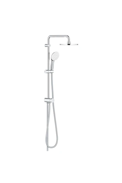 Grohe Tempesta System 200 Duvar Bağlantılı, Divertörlü Duş Sistemi - 27389003 ürün görseli 1