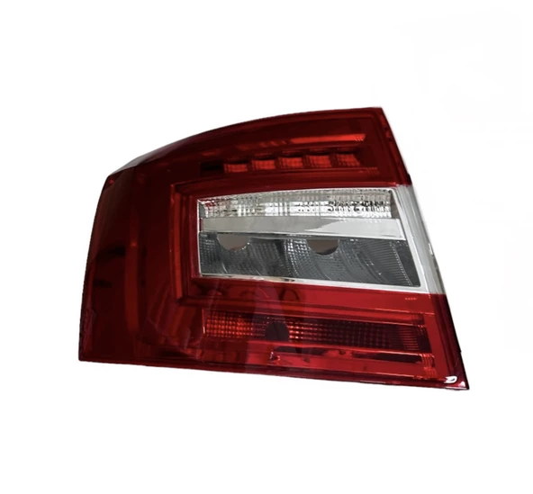 STOP OCTAVİA 17-19 LH (TEK LED) ürün görseli 1