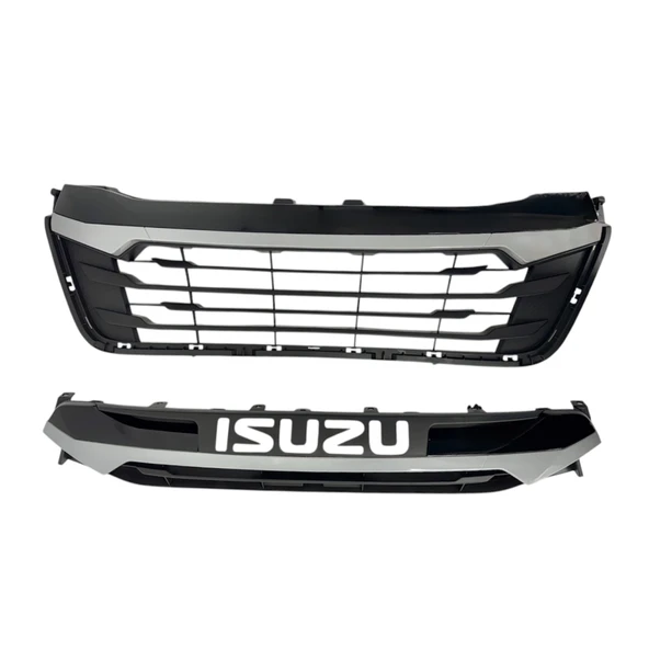 PANJUR D-MAX 22-24 ÖN (SİYAH/GRİ) ürün görseli 1