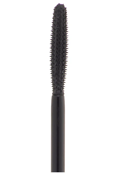 Beaulis Fake It Maskara 100 Black - Resim 6