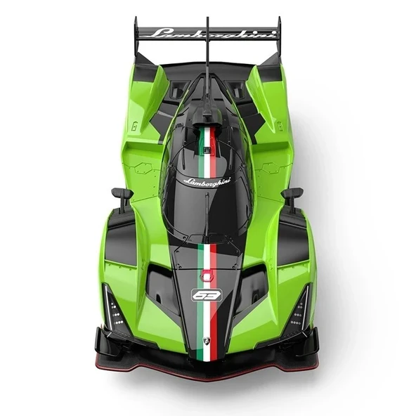 PTTAVM: Rastar Lamborghini SC63 Uzaktan Kumandalı Araba Yeşil