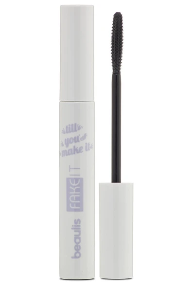 Beaulis Fake It Maskara 100 Black ürün görseli 1