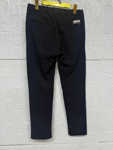 Jagger Pantolon - Resim 6