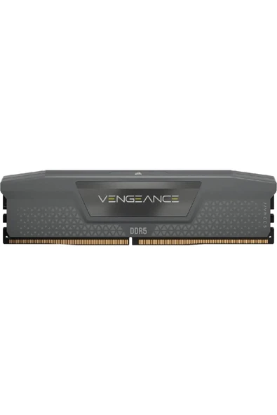 Corsaır 16gb Vengeance Lpx 5600mhz Cl36 Ddr5 Siyah Expo Kutusuz Single Kit Ram Cmk5x16g1b56z36a2 ürün görseli 1