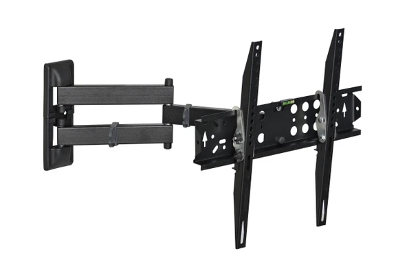 Vontech LED-405M 32"47" Hareketli  Lcd/Led Tv Hareketli Askı Aparatı-VT-3247 ürün görseli 1