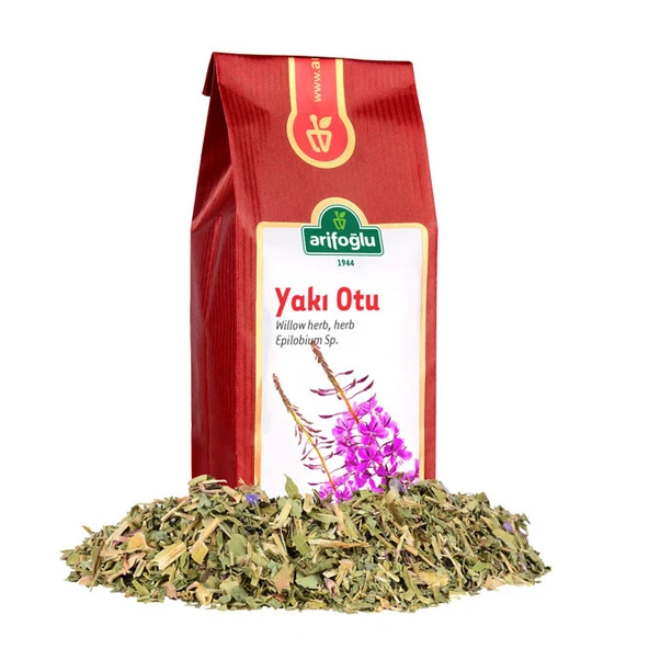 Arifoğlu Yakı Otu 70g ürün görseli 1