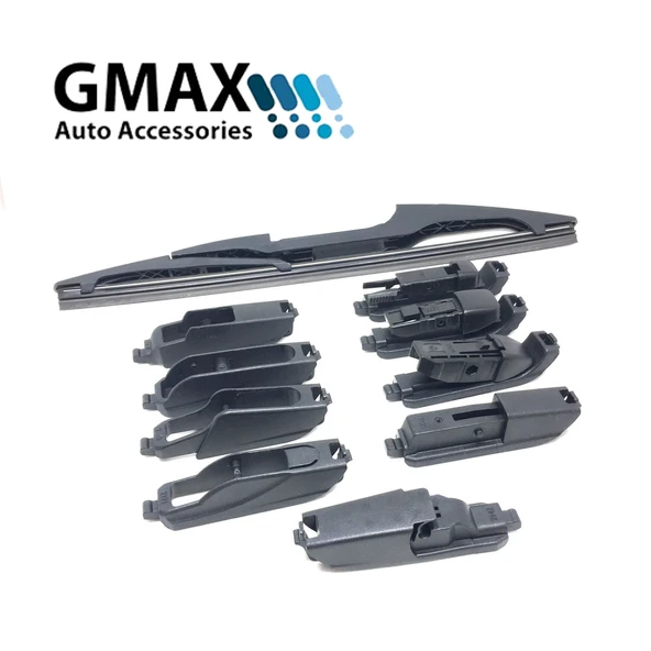 Gmax Arka Muz Silecek 10 Aparatlı 350mm ürün görseli 1