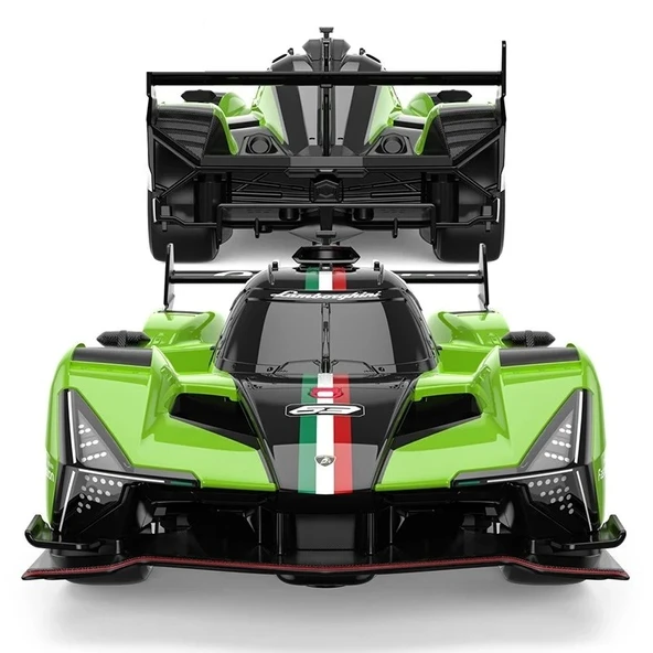 PTTAVM: Rastar Lamborghini SC63 Uzaktan Kumandalı Araba Yeşil