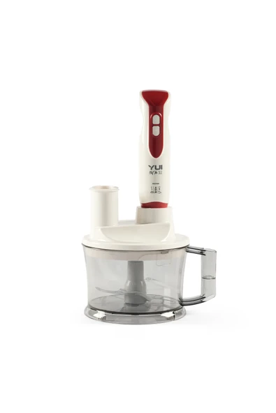 Yui Chefmix Xl M53 1700w Multi Blender Seti - Resim 3