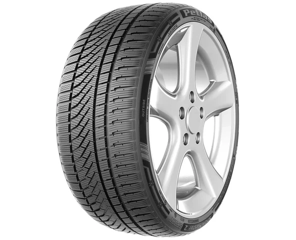 235/45R20 100W SNOWMASTER 2 SPORT PETLAS(K25) * ürün görseli 1