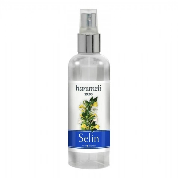 SELIN P.KOLONYA 100ML HANIMELI SPREY 4546 ürün görseli 1