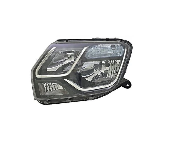 Renault Duster Ön Far Sol 2013- ürün görseli 1