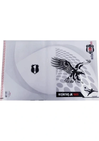 Abka Lisanslı Kablık Bjk ürün görseli 1