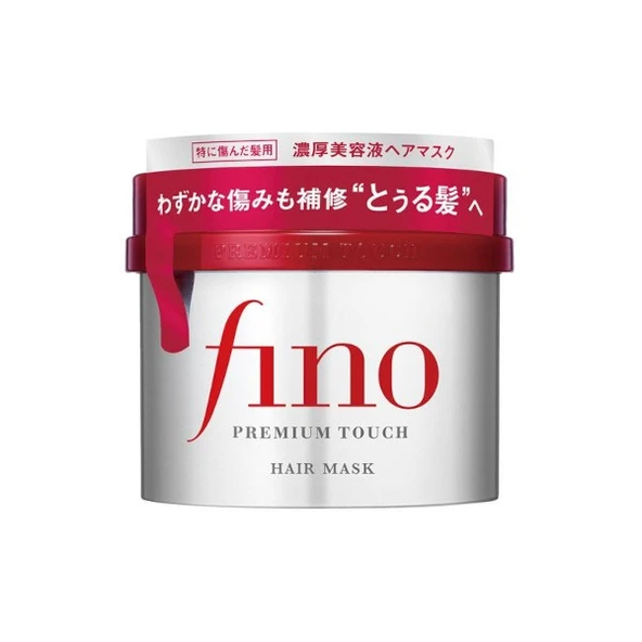 Fino Premium Touch Saç Maskesi 230 g ürün görseli 1