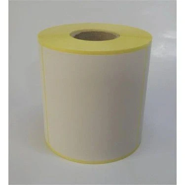 BARKOD ETİKET 100X100 (250 ADET) ürün görseli 1