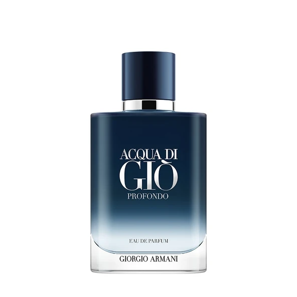 Giorgio Armani Acqua di Gio Profondo EDP 100 ml Erkek Parfüm ürün görseli 1