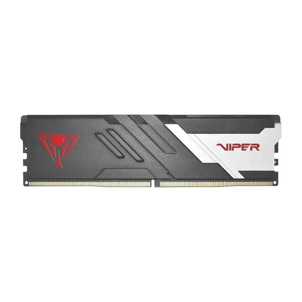 Patriot Viper Venom 16GB (1x16GB) DDR5 6000MHz  (PVV516G60C30) - ABAB35PTR0053 CL30 Gaming Pc Ram ürün görseli 1