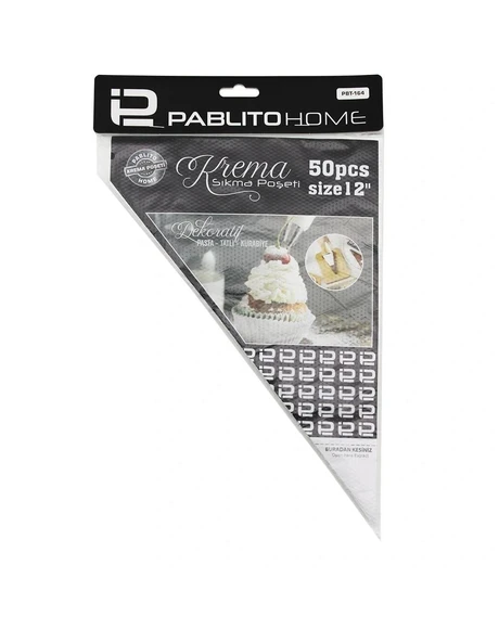 Poblito Krema Torbası No:12 PBT-164 ürün görseli 1