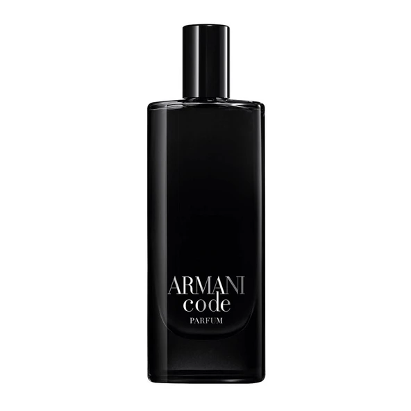 Giorgio Armani Code Parfum 15 ml Erkek Parfüm ürün görseli 1