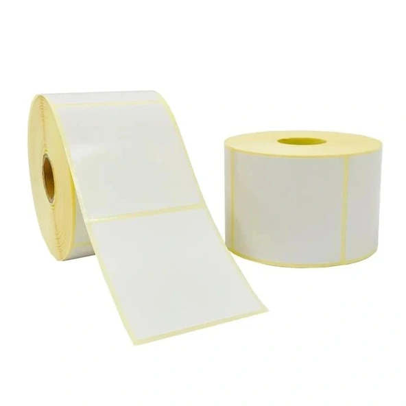 BARKOD ETİKET 100X100 (250 ADET) - Resim 2