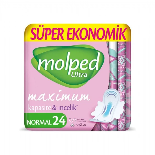 MOLPED ULTRA S.EKO NORMAL 24'LU 9125 ürün görseli 1