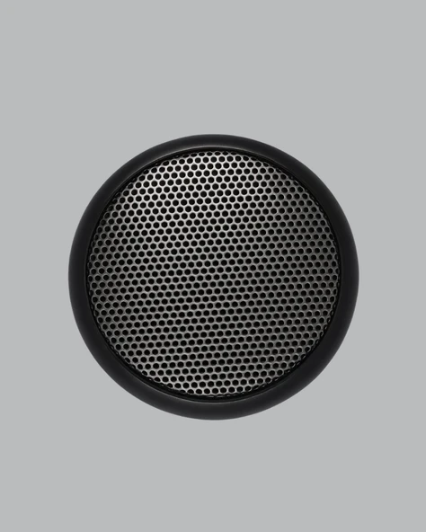 MİNİ SPEAKER SİLİNDİR - Resim 5