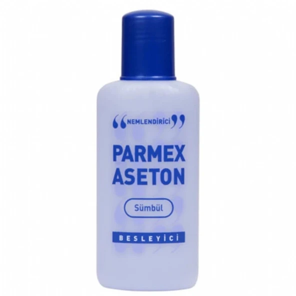 PARMEX 125ML ASETON MOR SUMBUL9400 ürün görseli 1