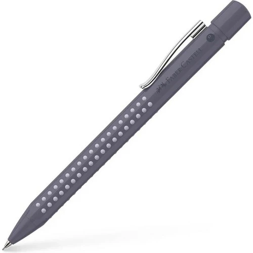 Faber Grip 2010 Versatil Kalem 0.5 Alaca Gri ürün görseli 1
