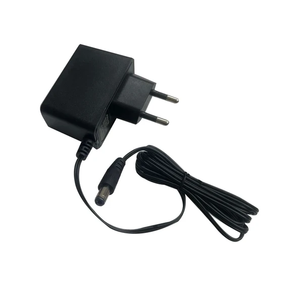 Fully O-1614G 6V 1A 5.5x2.5mm Adaptör ürün görseli 1