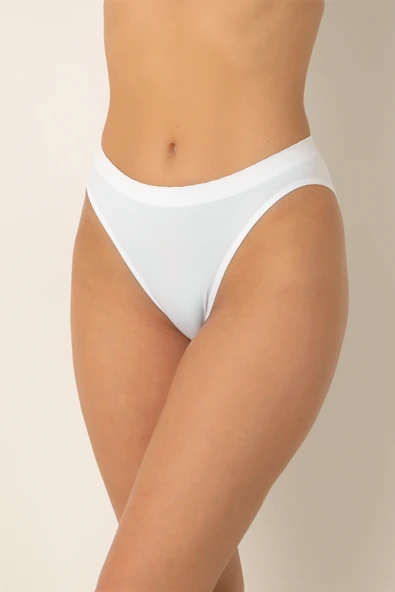DoReMi Dikişsiz Bikini Külot ürün görseli 1