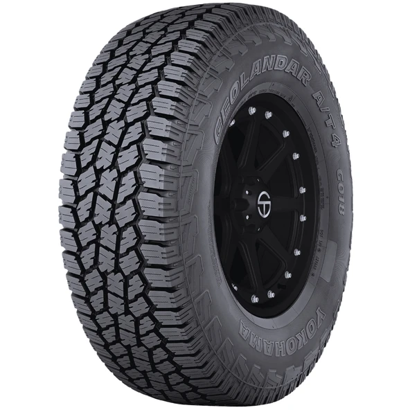 Yokohama 235/85R16 120/116S Geolander A/T 4 G018 (4 Mevsim) (2025) ürün görseli 1