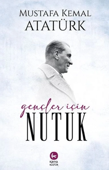 Gençler İçin Nutuk ürün görseli 1