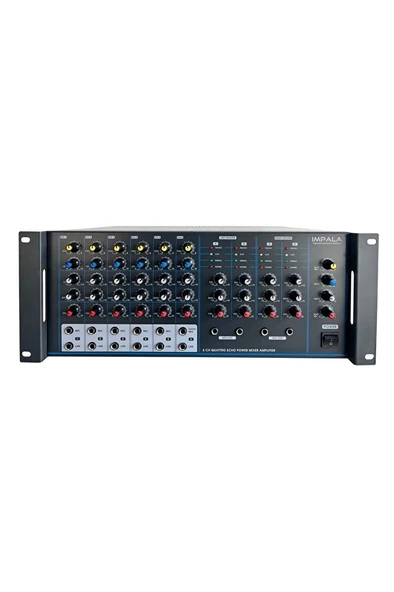Tepe Sound NOVA-600 2*300 Wat ürün görseli 1