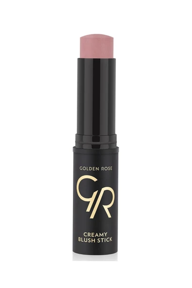 Golden Rose Stick Allık - Creamy Blush Stick No: 104 8691190685041 ürün görseli 1